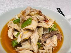 -新疆大厦·慕士塔格餐厅