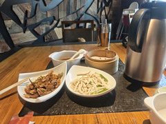 -小城粥道·海胆鲜虾粥(解放广场店)