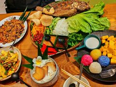 -婉泰·特色小吃·舂鸡脚(告庄二店)