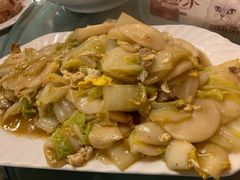 -沈家门海鲜夜排档(东港店)