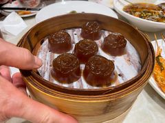 -稻香酒家(长宁KING88广场店)