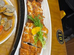 -醉壹号海鲜大排档(厦门店)