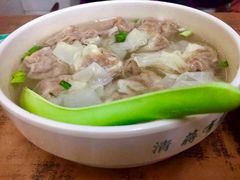 -清真蒋有记(老门东店)