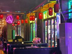 -喜鹊音乐酒馆(西街店)