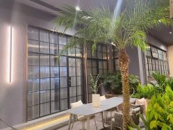 -花隐·美芙炫海菲秀皮肤管理中心