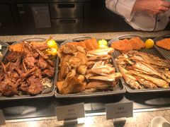 -广州粤海喜来登酒店