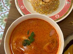 -曼谷食堂·泰国家庭料理