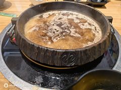 -水林间·寿喜烧自助(仙林金鹰店)