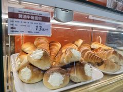 -新侨三宝乐面包店(崇文门店)