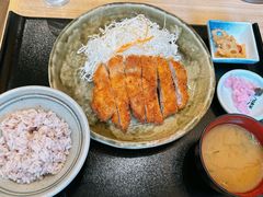 -矢场猪(名古屋站三井楼北馆店)