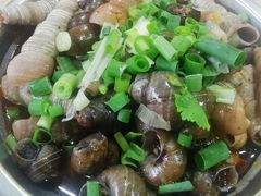 -北海田螺店(四川路店)