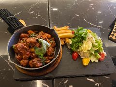 -Let's Taipei 非常烘焙(太古里店)