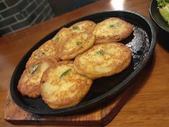 -第二外国语学院-韩国餐厅(朝阳路店)