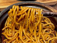 -不二啫·广府啫啫煲(江燕路万科里店)
