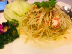 -阿诺泰·泰国餐厅(紫荆店)