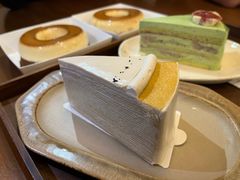 -茉芙甜品屋(黄龙店)