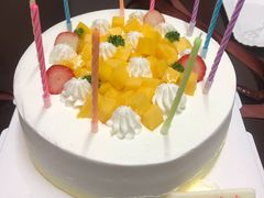 -蒲缇烘焙(铁西万象汇店)