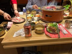 -西塔老太太泥炉烤肉(亚运村店)