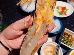 -海鼎荟海鲜姿造(仟禧汇店)