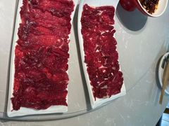 -俏牛哥鲜牛肉牛肆馆(重庆天地店)