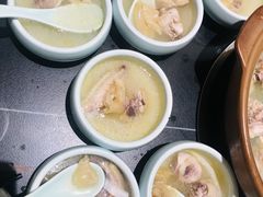 -椰小名·竹笙椰子鸡(中堂店)