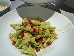 -福海居烤鸭店(鸟巢店)