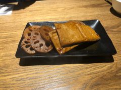 -汪爹爹武汉牛三鲜(朝外大街店)