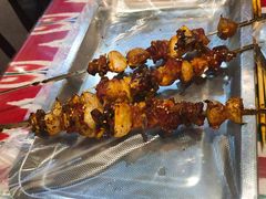 -新疆阿卜杜拉烧烤餐厅(四方坪店)