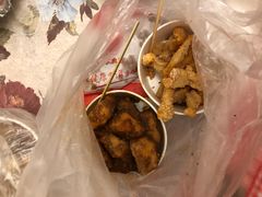 -大周炸串店