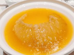 黄闷鲍翅-福1015(愚园路店)