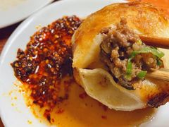 -宝瑞门钉肉饼店