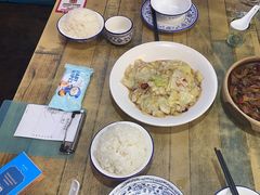 -湘香私房菜(大石长隆店)