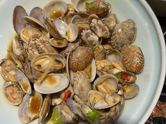 -桂大叔·砂锅粥·家传闽粤菜(县西巷店)