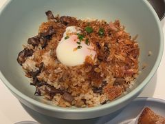 -胡麻(静安嘉里店)