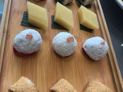 -陆壹捌餐厅(五大道店)