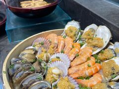 -双合园·海鲜水饺青岛菜(九水东路店)
