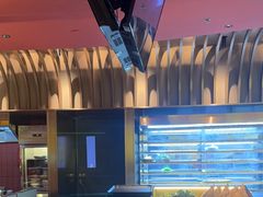 -巴奴毛肚火锅(新街口金鹰店)