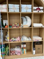-马博士儿童游泳中心(合肥融创茂旗舰店)