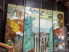 -子昂故里文化旅游区