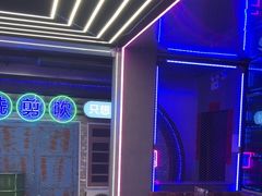 -关你鬼室大型密室逃脱(佛山创意园店)