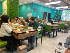 -合合春饼(潘家园店)