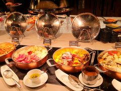 -香港唯港荟 Hotel ICON – The Market