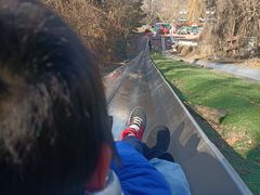 -富斯特索道