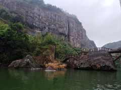 -丹霞山风景名胜区