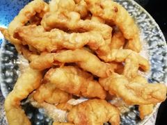现炸酥肉-渝宗老灶火锅(巴国城店)