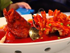 -醉舍·新淮扬菜(长宁龙之梦店)