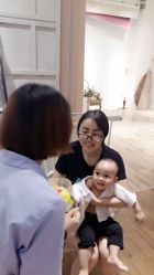 -星豆豆儿童摄影(南郊太白南路店)