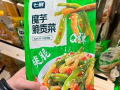 -七鲜超市(瑞虹天地太阳宫店)