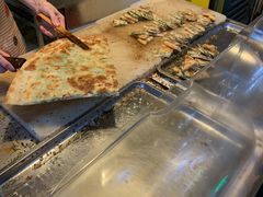 -咏春葱油饼(德政中路店)