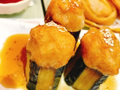 -点点心点心专门店(湾仔店)